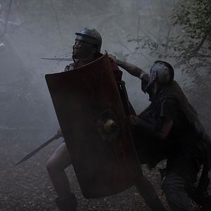 Photo Boudica: Queen of War