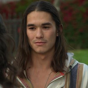 Photo Booboo Stewart