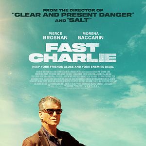 Photo Fast Charlie