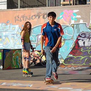 Photo Nicolás Contreras