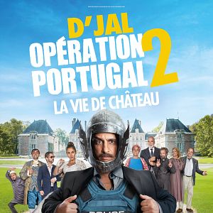 Photo Opération Portugal 2: la vie de château