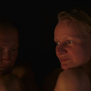 Photo Smoke Sauna Sisterhood