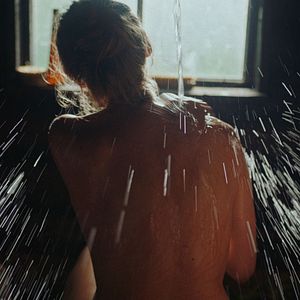 Photo Smoke Sauna Sisterhood