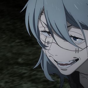 Photo Jujutsu Kaisen