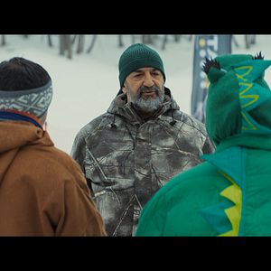 Photo Les SEGPA au ski