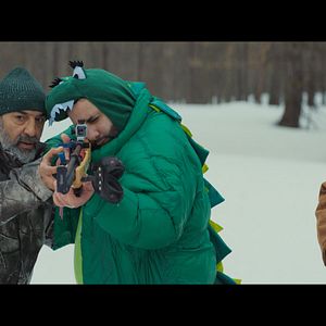 Photo Les SEGPA au ski