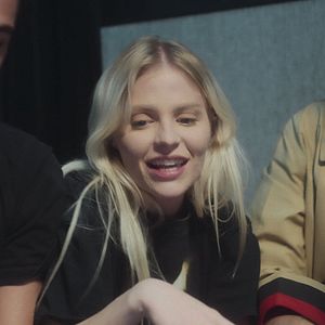 Photo Si j'étais Luísa Sonza