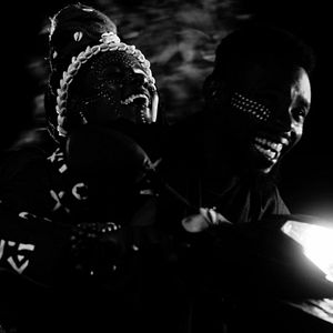 Photo Mami Wata