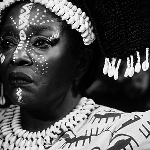 Photo Rita Edochie