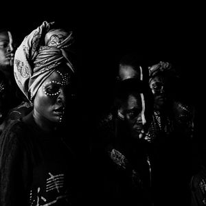 Photo Mami Wata