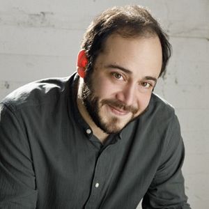 Photo Rodrigo Fernandez-Stoll