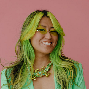 Photo Yoko Okumura