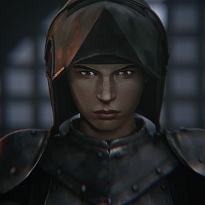 Photo L’affaire Jeanne d'Arc