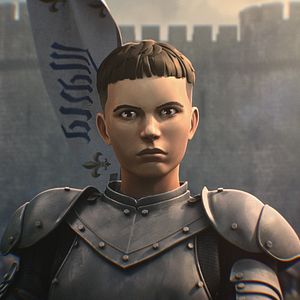 Photo L’affaire Jeanne d'Arc