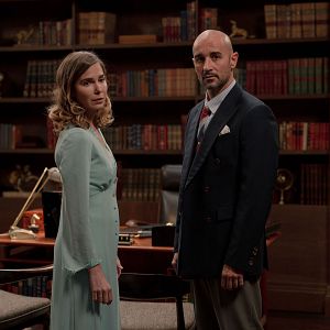 Photo Natalia Sánchez