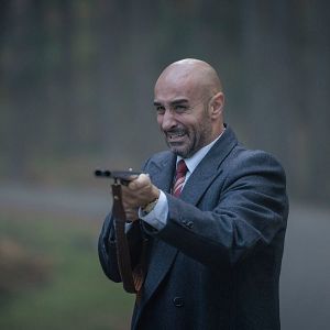 Photo Alain Hernández