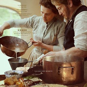 Photo La Passion de Dodin Bouffant