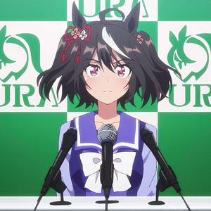 Photo Umamusume : Pretty Derby