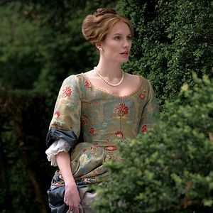 Photo Madame de Sévigné