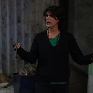 Photo Irène Jacob