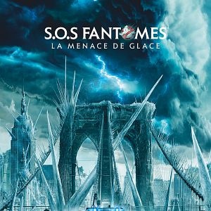 Photo S.O.S. Fantômes : La Menace de glace