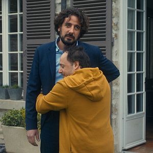 Photo Maxime Gasteuil