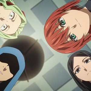 Photo The Ancient Magus' Bride