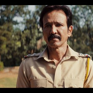 Photo Les Rois de Bombay