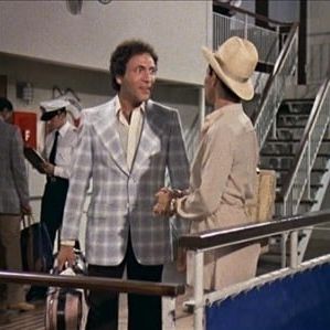 Photo La Croisière s'amuse