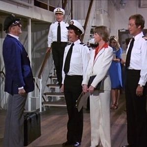 Photo La Croisière s'amuse