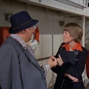 Photo La Croisière s'amuse