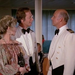 Photo La Croisière s'amuse
