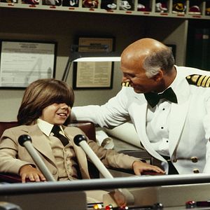 Photo La Croisière s'amuse