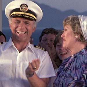 Photo La Croisière s'amuse