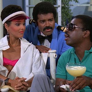 Photo La Croisière s'amuse