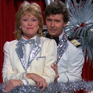 Photo La Croisière s'amuse