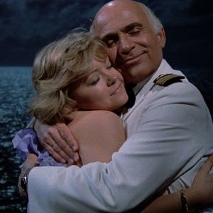 Photo La Croisière s'amuse