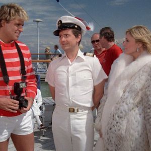 Photo La Croisière s'amuse