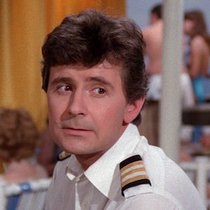 Photo La Croisière s'amuse