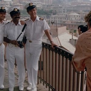 Photo La Croisière s'amuse