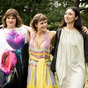 Photo Stefanie Reinsperger