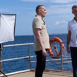 Photo Almost Paradise