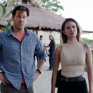 Photo Almost Paradise