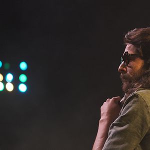 Photo Cem Karaca’nın Gözyaşları