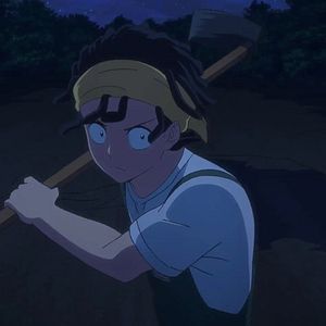 Photo Zom 100: Bucket List of the Dead