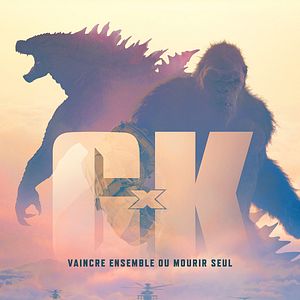 Photo Godzilla x Kong : Le Nouvel Empire