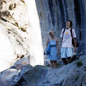 Photo Rivière-perdue