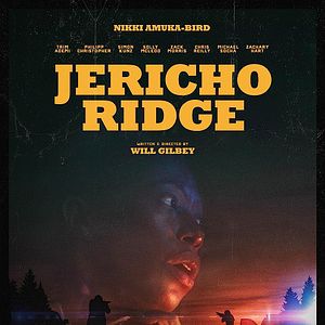 Photo Jericho Ridge