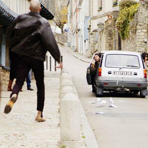 Photo Nous serons toujours là ! Plogoff 1980