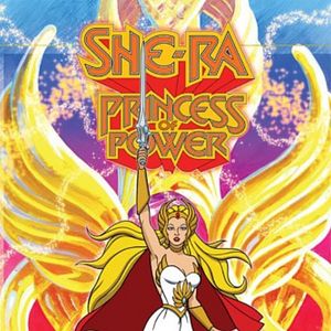 Photo She-Ra, la princesse du pouvoir